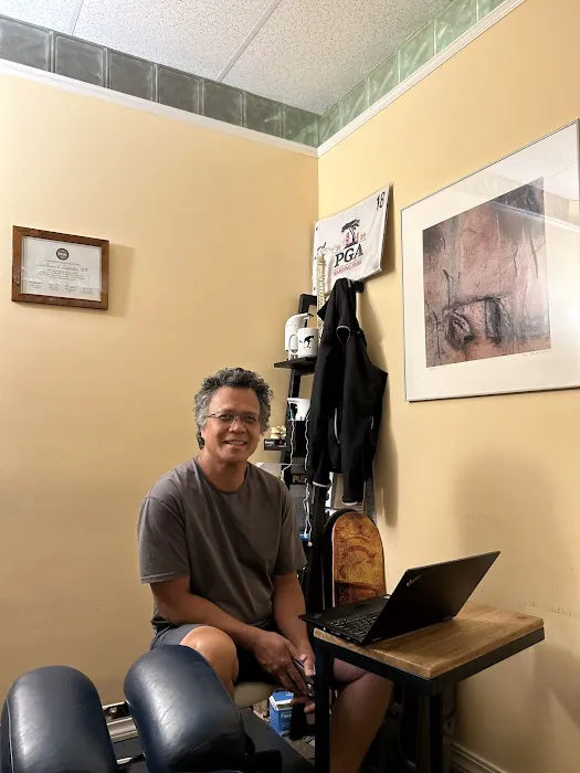 Axis Chiropractic, integrated care Picture 3