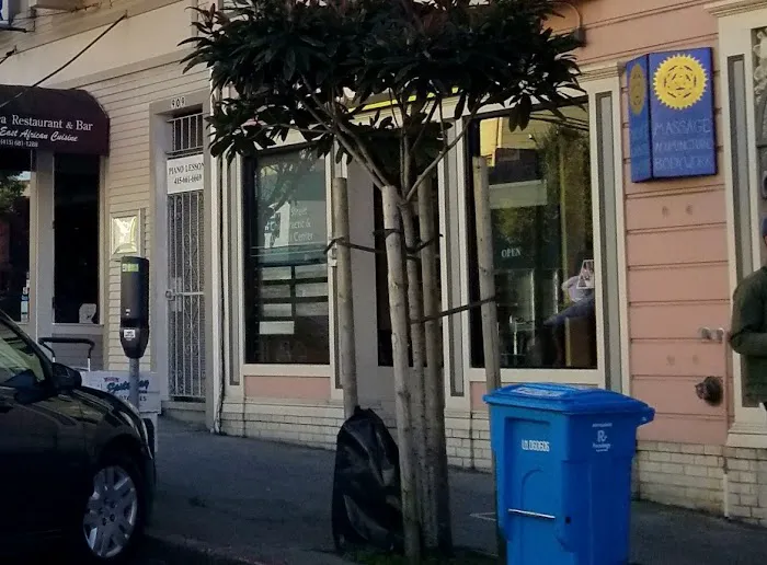 Laurel Heights Chiropractic Picture 1