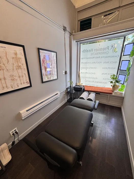 Premier Health Chiropractic - Sunset Picture 6