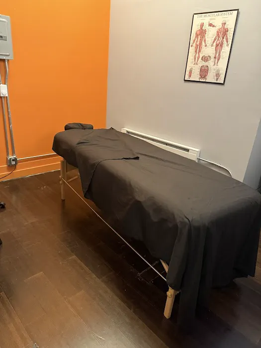 Premier Health Chiropractic - Sunset Picture 1