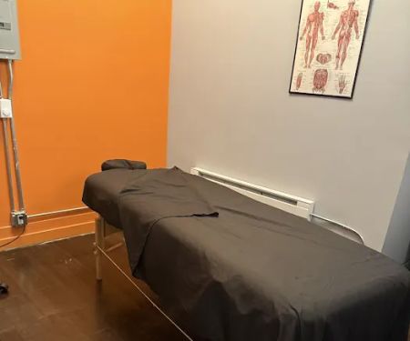 Premier Health Chiropractic - Sunset