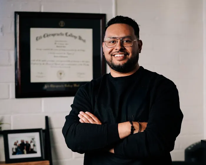 Premier Health Chiropractic - Sunset Picture 5