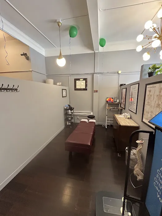 Premier Health Chiropractic - Sunset Picture 4