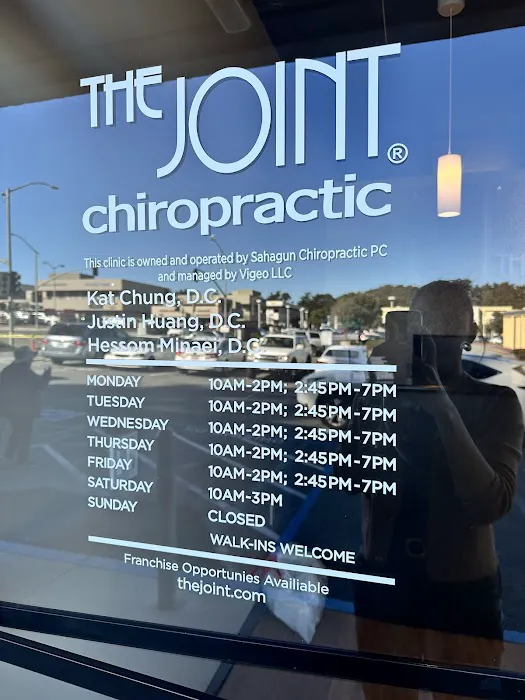 The Joint Chiropractic Picture 9