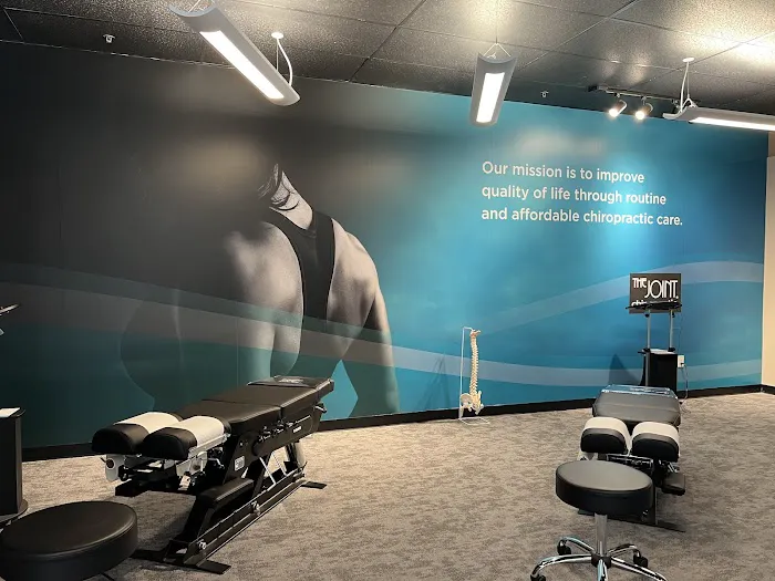 The Joint Chiropractic Picture 1