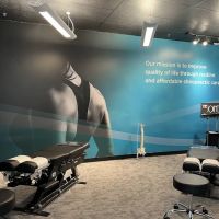 The Joint Chiropractic ico