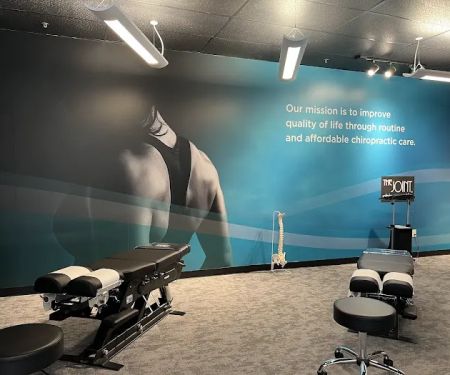 The Joint Chiropractic
