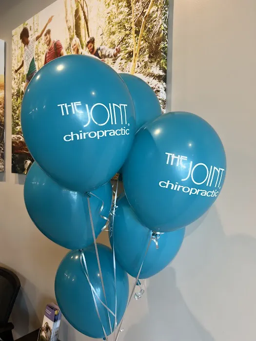 The Joint Chiropractic Picture 2