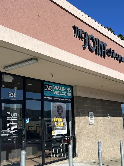 The Joint Chiropractic Picture 6