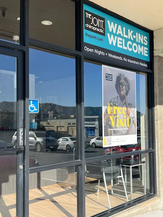 The Joint Chiropractic Picture 3