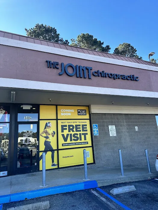 The Joint Chiropractic Picture 10