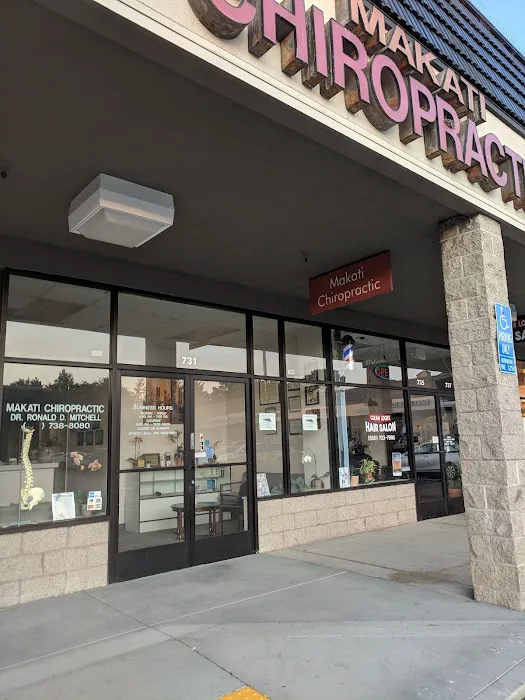 Makati Chiropractic Center Picture 1