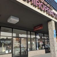 Makati Chiropractic Center ico