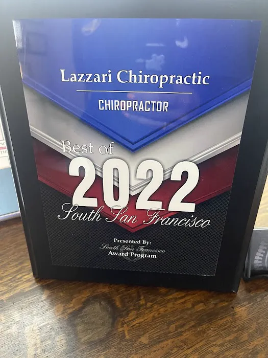 Lazzari Chiropractic Picture 5