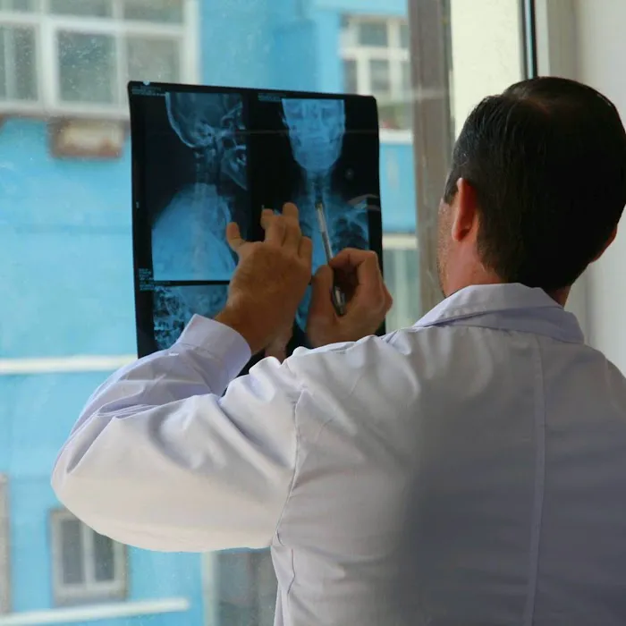 Lazzari Chiropractic Picture 3