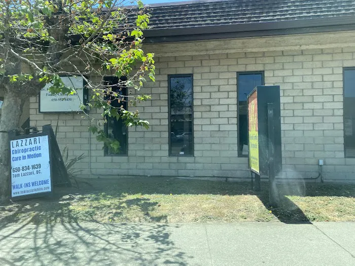 Lazzari Chiropractic Picture 2
