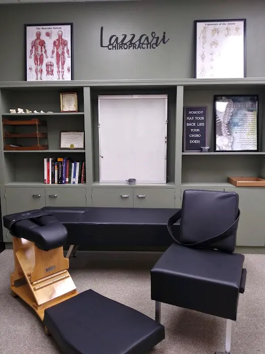 Lazzari Chiropractic Picture 4