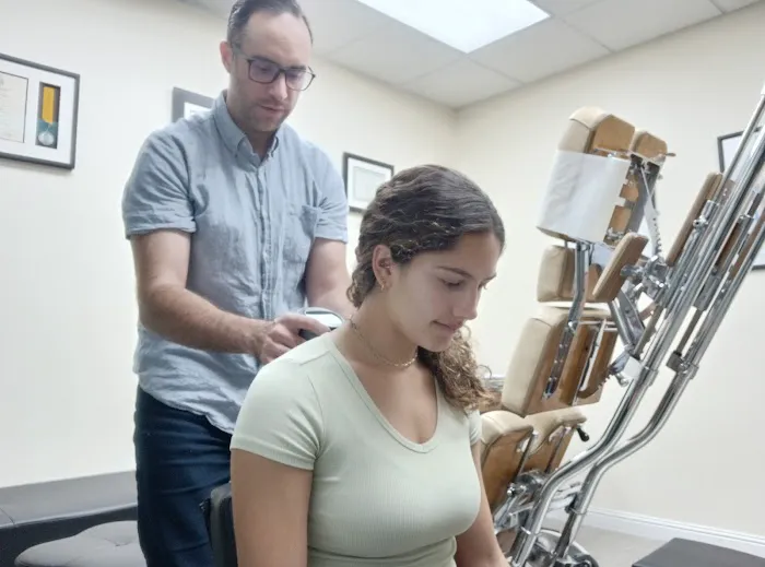 Lazzari Chiropractic Picture 6