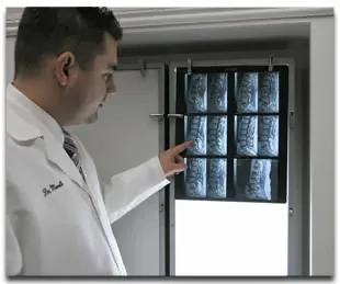 Morello Family Chiropractic Picture 2