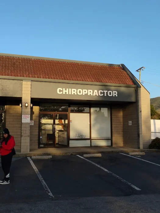 Pacifica Chiropractic Picture 1