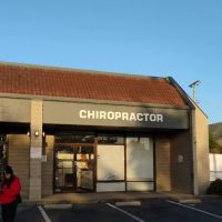 Pacifica Chiropractic ico