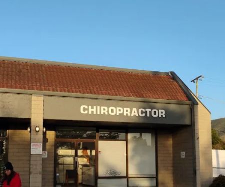 Pacifica Chiropractic