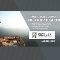 Ressler Chiropractic ico