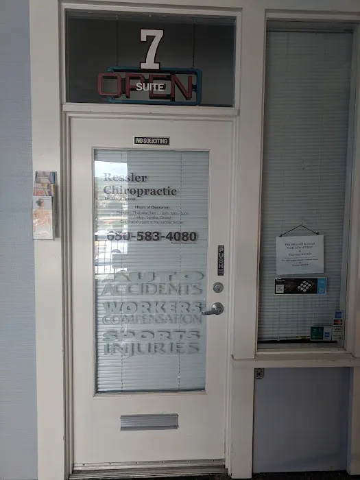 Ressler Chiropractic Picture 5