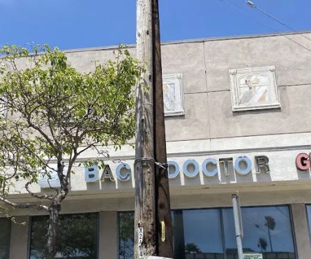 Back Doctor