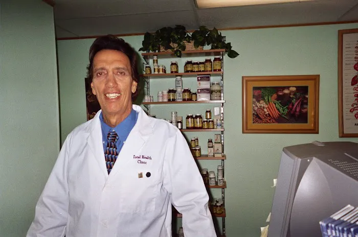 Total Health Clinic- Dr. Phillip Dietrich Picture 1