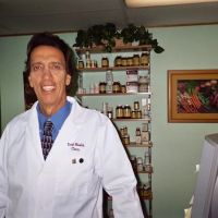 Total Health Clinic- Dr. Phillip Dietrich ico