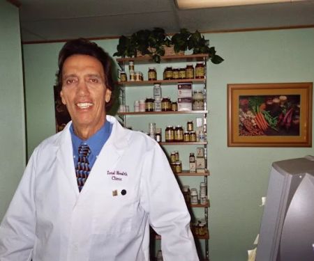 Total Health Clinic- Dr. Phillip Dietrich