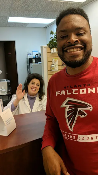 Total Health Clinic- Dr. Phillip Dietrich Picture 5