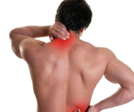 San Bruno Chiropractic