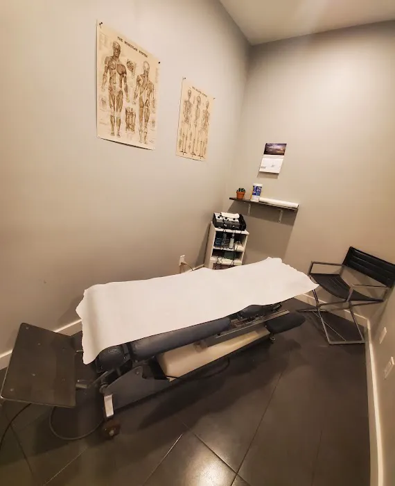 Chiropractic Office of Nikoo Javanmardi DC Picture 1