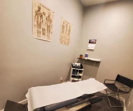 Chiropractic Office of Nikoo Javanmardi DC