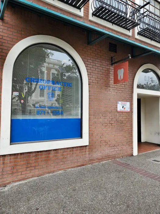 Chiropractic Office of Nikoo Javanmardi DC Picture 5