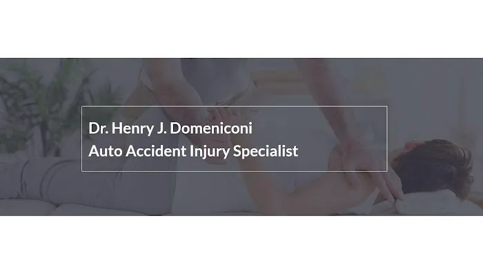 Brentwood Chiropractic - Dr. Henry J. Domeniconi Picture 1