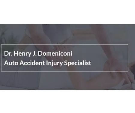 Brentwood Chiropractic - Dr. Henry J. Domeniconi