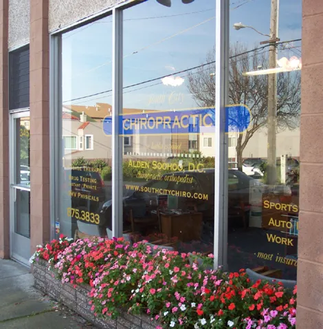South City Chiropractic Picture 2