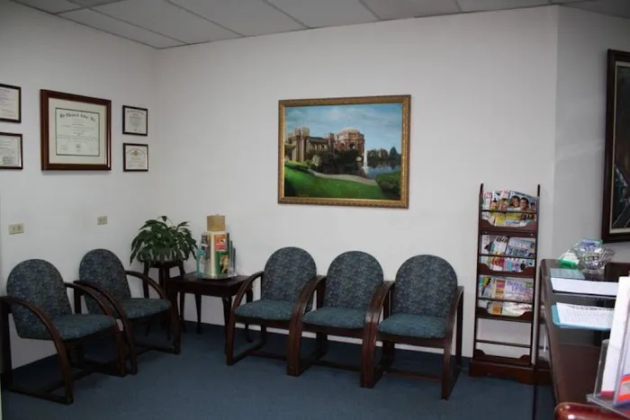 Desmarais Chiropractic Picture 3