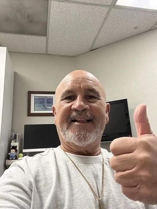 Desmarais Chiropractic Picture 1