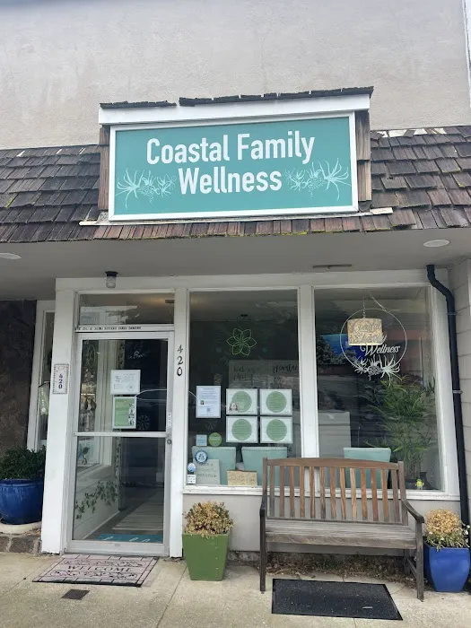 Coastal Family Wellness Picture 5