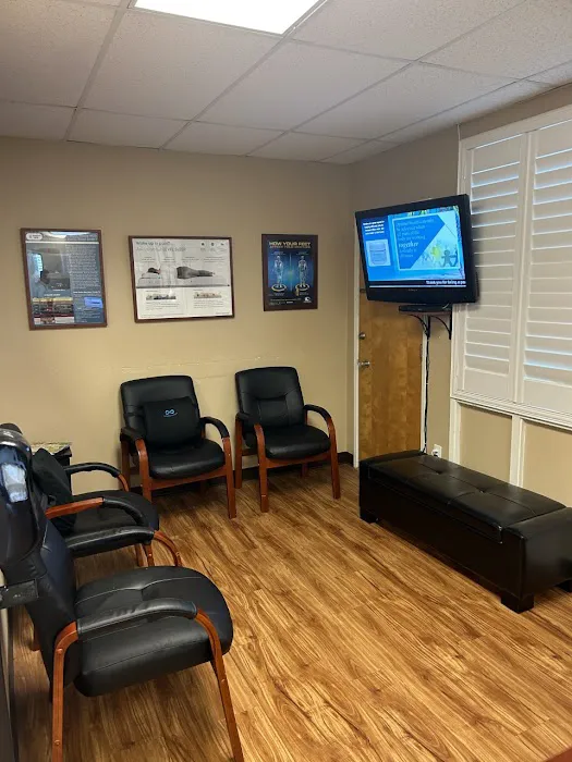 Aranibar Chiropractic. Picture 1