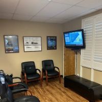 Aranibar Chiropractic. ico