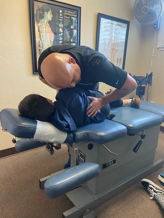 Aranibar Chiropractic. Picture 3