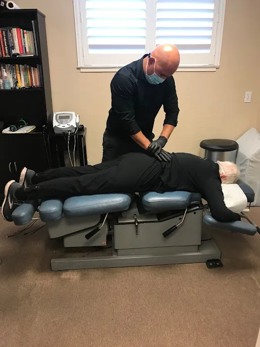Aranibar Chiropractic. Picture 6