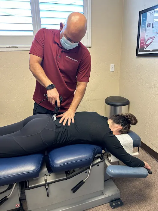 Aranibar Chiropractic. Picture 7