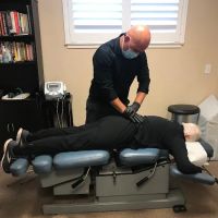 Aranibar Chiropractic ico