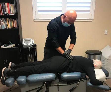 Aranibar Chiropractic